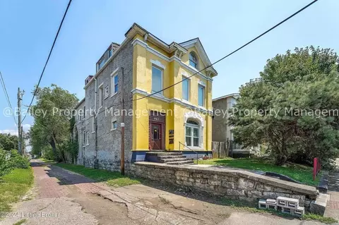 947 S Brook St, Louisville, KY 40203