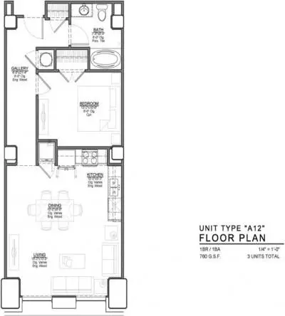 1320 Baltimore Ave, Kansas City, MO 64105
