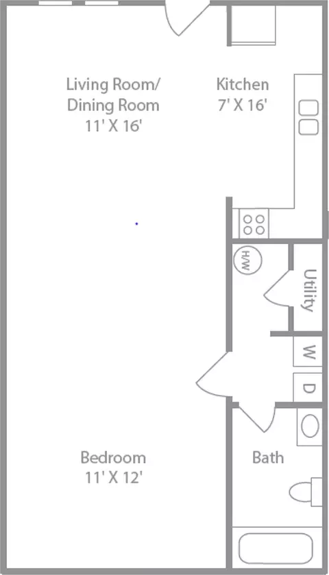 3143 Central Ave, Charlotte, NC 28205