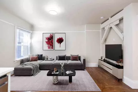 1025 Sutter St, San Francisco, CA 94109