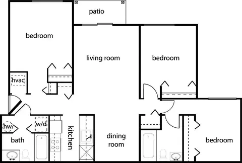555 West Rd, Salisbury, MD 21801