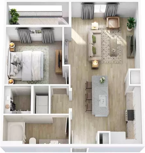 3711 S State Hy, Grand Prairie, TX 75052