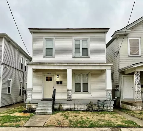 2805 S 4th St, Louisville, KY 40208