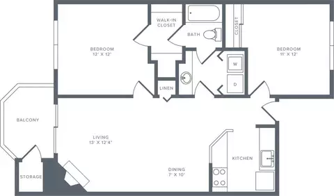 12102 4th Ave W, Everett, WA 98204