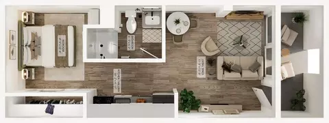 17806 Lassen St, Los Angeles, CA 91325