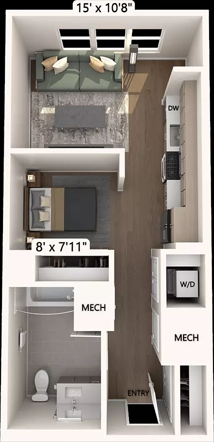 1453 Valley Rd, Wayne, NJ 07470