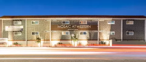 21240 S Western Ave, Torrance, CA 90501