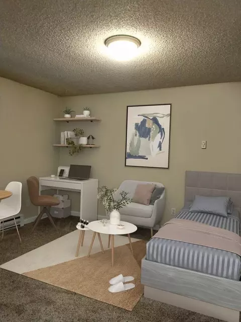 550 102nd Ave SE, Bellevue, WA 98004