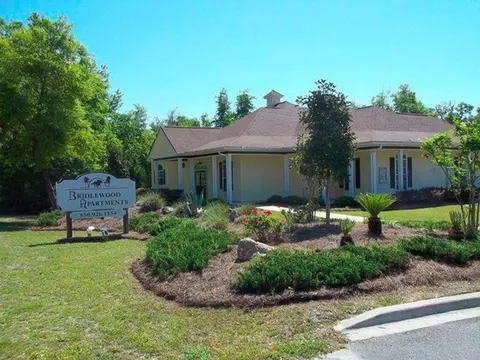 7 Homestretch Ln, Crawfordville, FL 32327