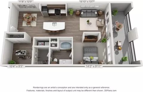6740 Davidson St, The Colony, TX 75056