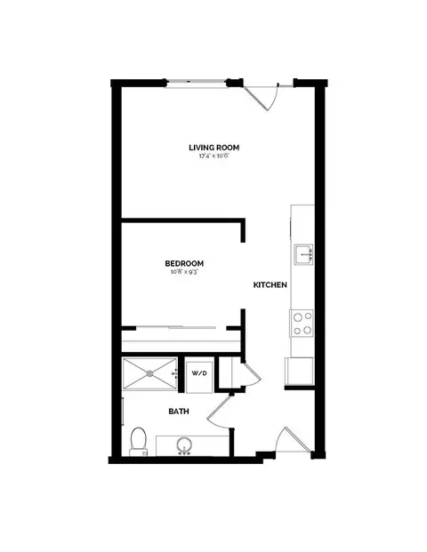 3801 Stone Way N, Seattle, WA 98103