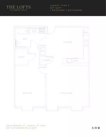 100 N Mohawk St, Cohoes, NY 12047