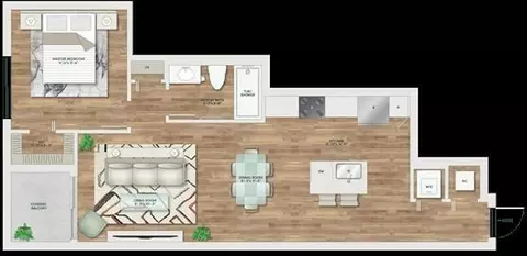 17351 NW 94th Ct, Hialeah, FL 33018