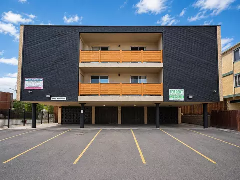 1415 Yosemite St, Denver, CO 80220