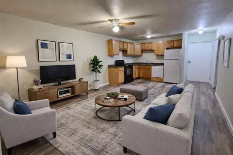 1415 Yosemite St, Denver, CO 80220