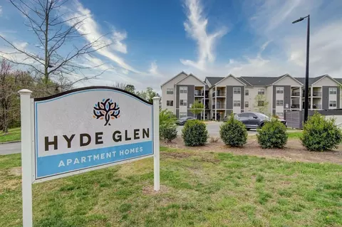 11110 Hyde Pointe Ct, Charlotte, NC 28262