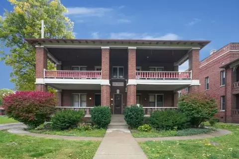 1335 Central Ave, Indianapolis, IN 46202