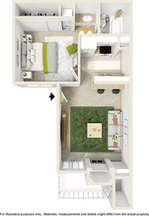 200 N Festival Dr, El Paso, TX 79912