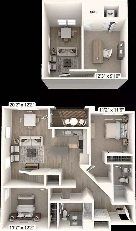 22 Robeson St, Somerville, NJ 08876