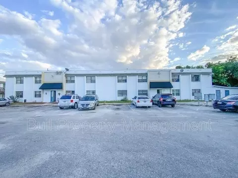 S Ortman Dr, Orlando, FL 32805