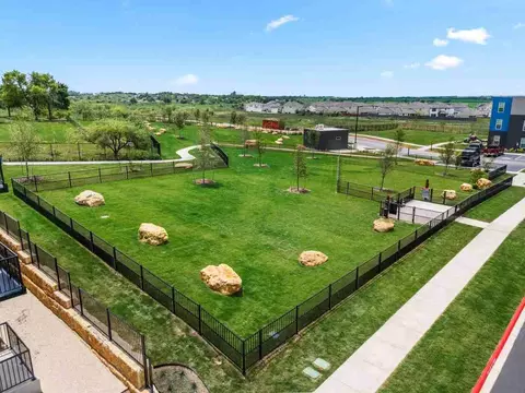 883 C Bud Stockton Loop, Jarrell, TX 76537 photo 37