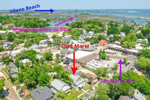 6 Rohde Ave, Saint Augustine, FL 32084 photo 33