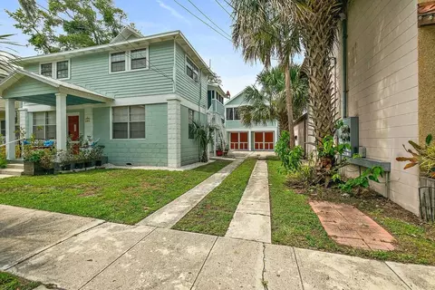 6 Rohde Ave, Saint Augustine, FL 32084 photo 30