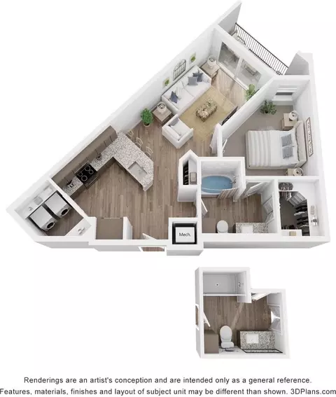 311 Watson Branch Ln, Mansfield, TX 76063