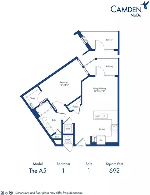 515 Jordan Pl, Charlotte, NC 28205