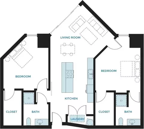 1800 Marinas Edge Way #STE 100, Louisville, KY 40206