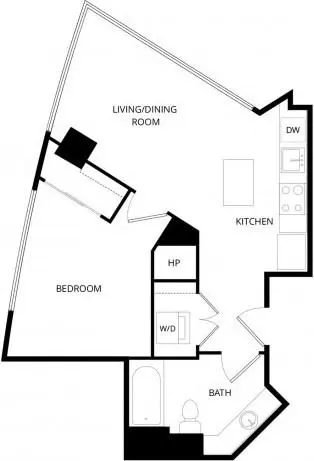 2015 2nd Ave, Seattle, WA 98121