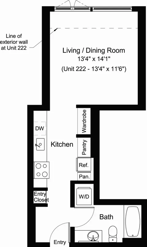 1401 E Madison St, Seattle, WA 98122