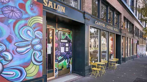 1401 E Madison St, Seattle, WA 98122 photo 3