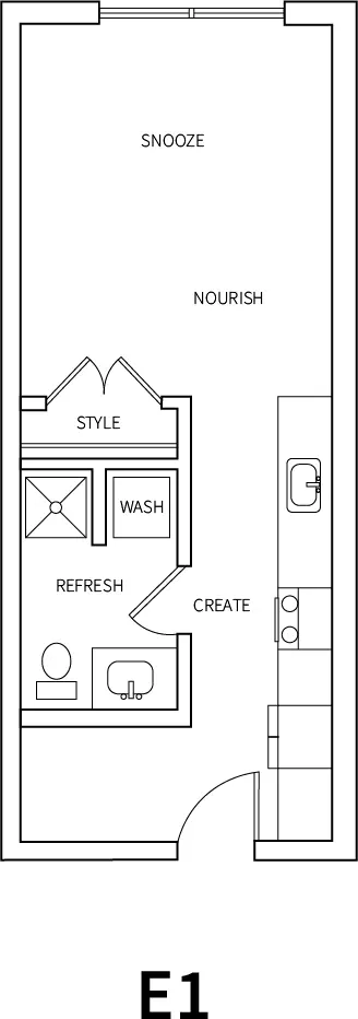 5714 Richmond Ave, Dallas, TX 75206