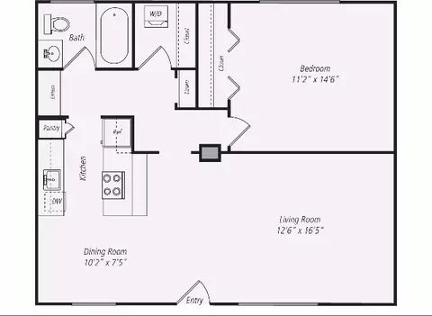 401 N Pass Ave, Burbank, CA 91505