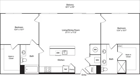228 Athenia Dr, Fort Worth, TX 76114