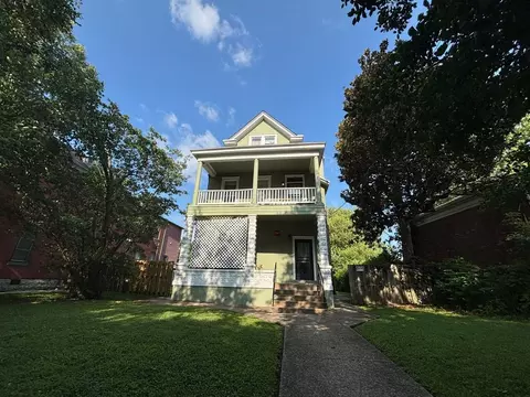 1406 S 1st St, Louisville, KY 40208