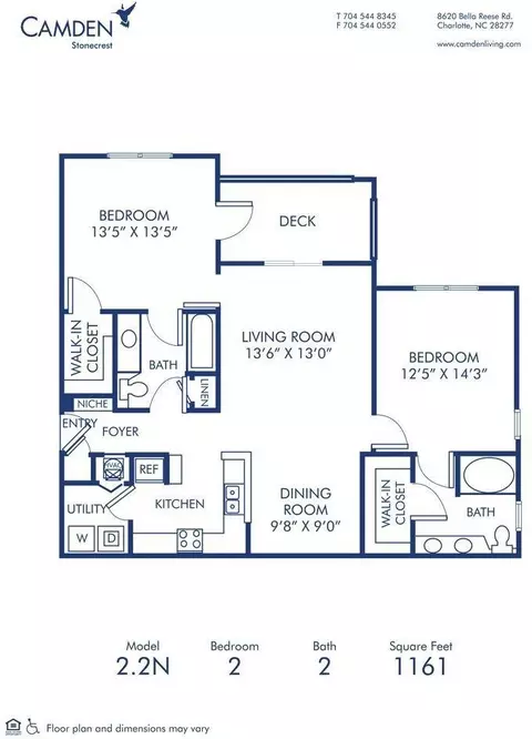 8620 Bella Reese Rd, Charlotte, NC 28277