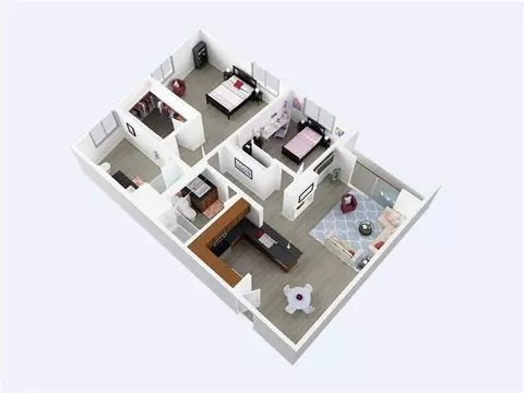 8719 Variel Ave, Los Angeles, CA 91304