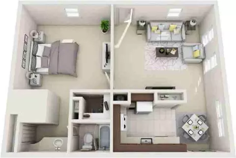 3252 SW 52nd Ave, Pembroke Park, FL 33023