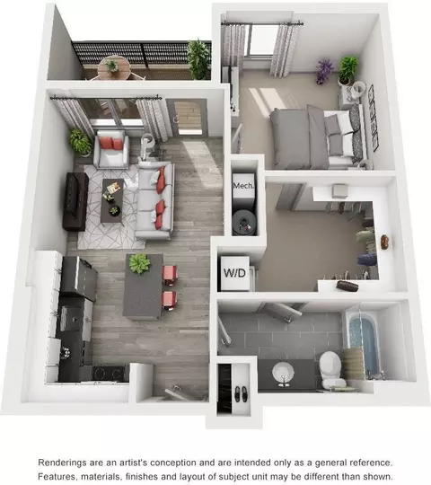 1814 Highpoint Ave, Richmond, VA 23230
