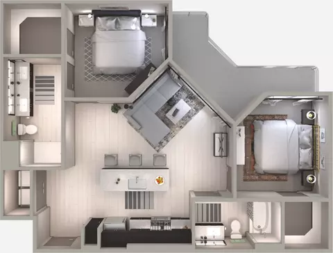 3601 N Central Ave, Phoenix, AZ 85012