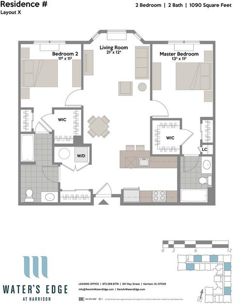 301 Dey St, Harrison, NJ 07029