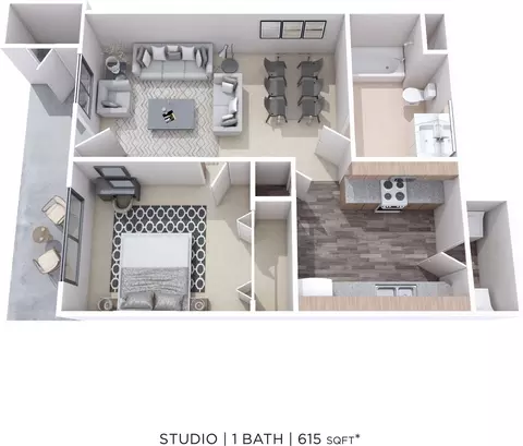 3000 Lincoya Bay Dr, Nashville, TN 37214