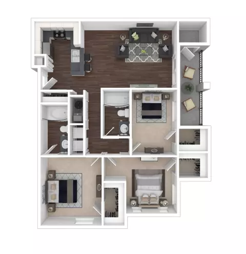 10500 Irma Dr, Northglenn, CO 80233