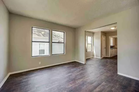 1705 S Q St, Fort Smith, AR 72901