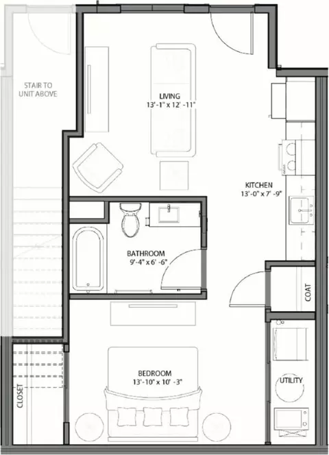 8925 N Deerwood Dr, Brown Deer, WI 53223