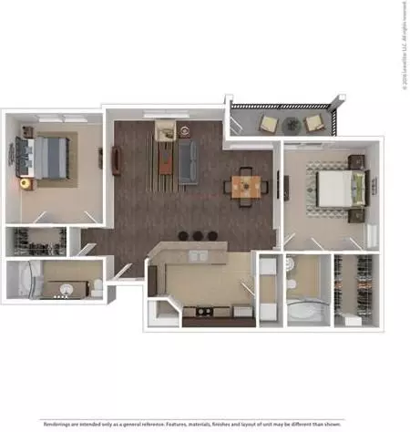 2580 Collin Mckinney Pkwy, Mckinney, TX 75070