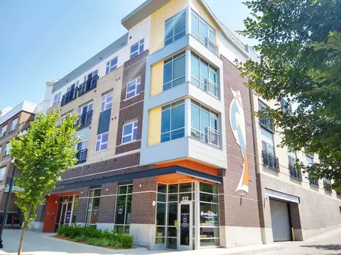 526 N Morton St, Bloomington, IN 47404