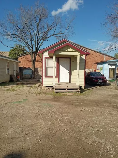 7609 Canal St, Houston, TX 77012
